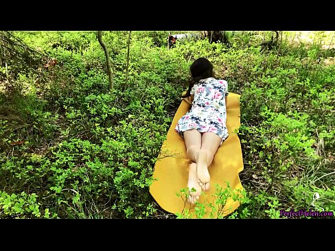 ❤️ Stranger on Tinder es masturba el meu cony i es folla apassionadament al bosc ❤ Vídeo de merda  a nosaltres ca.porngifmag-com.ru ❌️❤